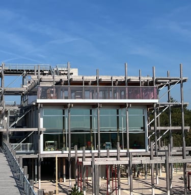 St.Peter-Ording, Erlebnishus