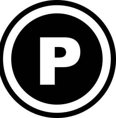 Free Parking Logo