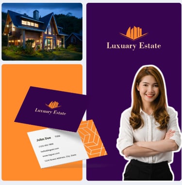 Logo & Branding