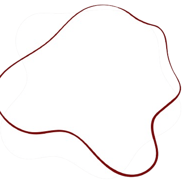 mancha branca para decoração