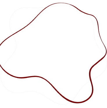 mancha branca para decoração