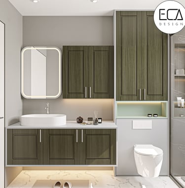 banyo kapak tasarımları