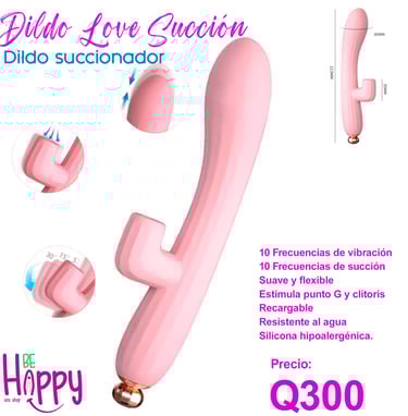 sex shop be happy