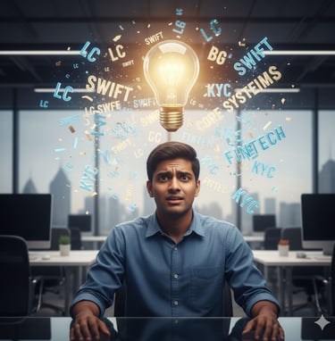 Basics of Banking, Trade and Compliance