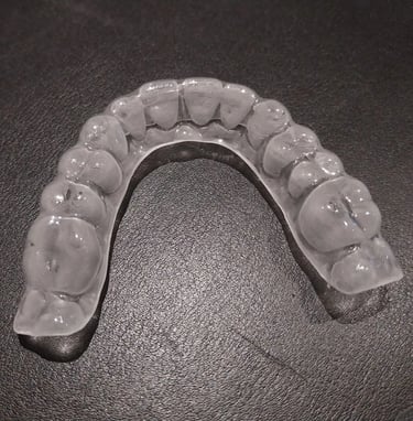 Mouthguards