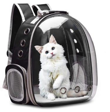 CAT CARRIER BACKPACK