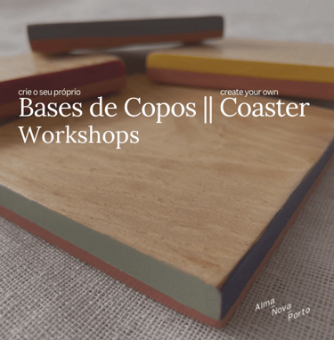 Coaster Workshop