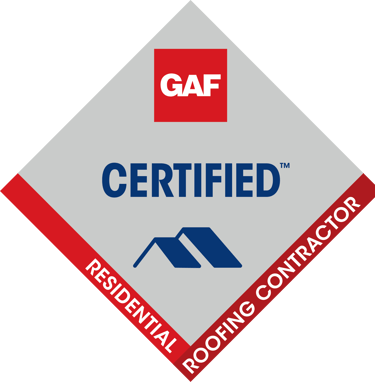 gaf residential certfied atlanta