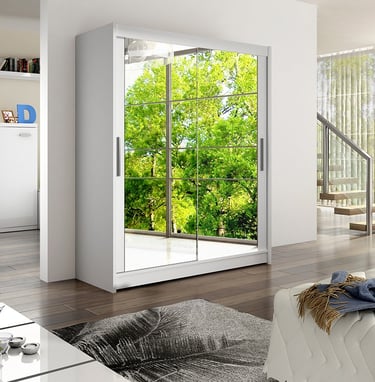 150cm wardrobes