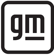General Motors [gm] logo.