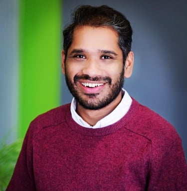Siddhartha Dabhi