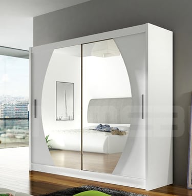 180cm wardrobe
