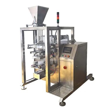 Granular Sachet Packaging Machine
