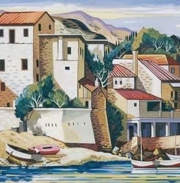 Αγηνωρ Αστεριαδης