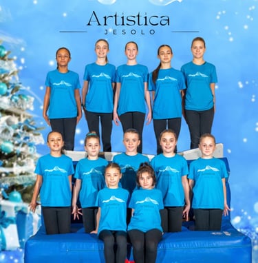 Artistica Jesolo Natale 2