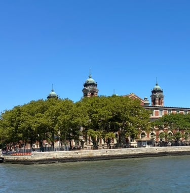 Ellis Island