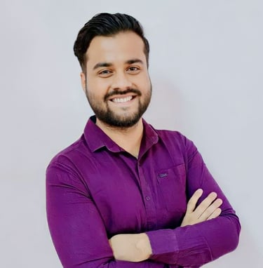 Srajesh Gupta