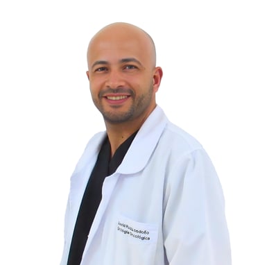 Urólogo Oncólogo Medellín David Ruiz Cáncer Próstata