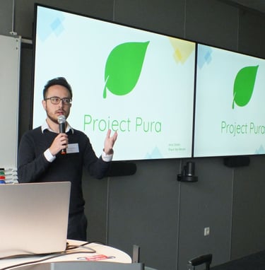 Project Pura