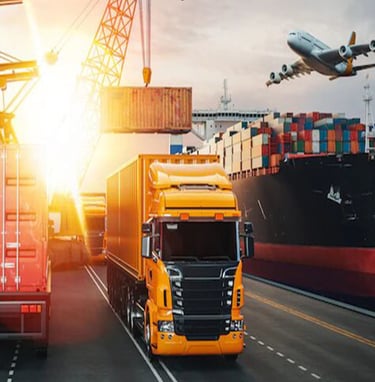 envios aereo y maritimo a panama y desde panama