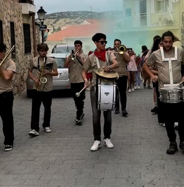 Charanga Los Torreznos