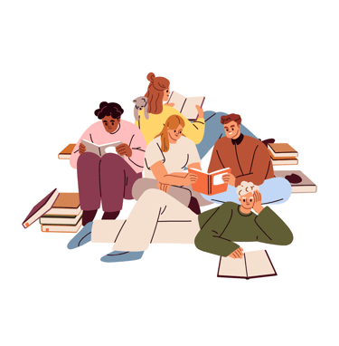 Book Club Group