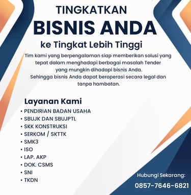 layanan konsultan