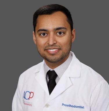 Dr. Junaid Rajani