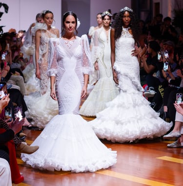 AQtelier Couture - 14º edición Madrid