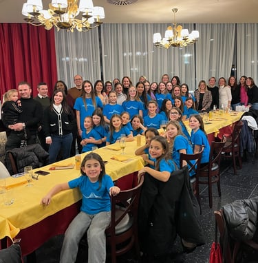 Artistica Jesolo Cena 1