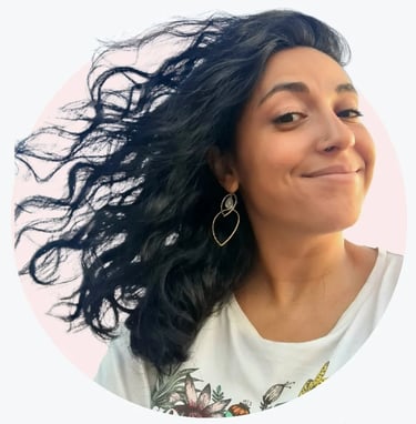 Photo de Sarra Teffaha psychologue
