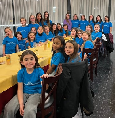 Artistica Jesolo Cena 2