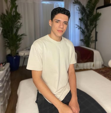 Massagem em Curitiba