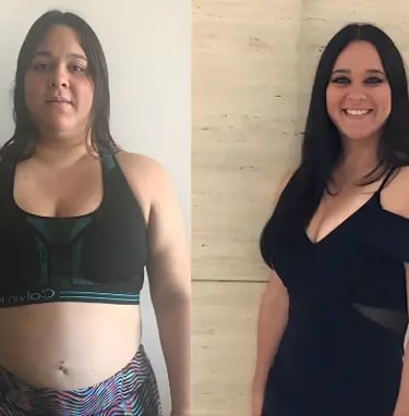 Ozem Patches Before After