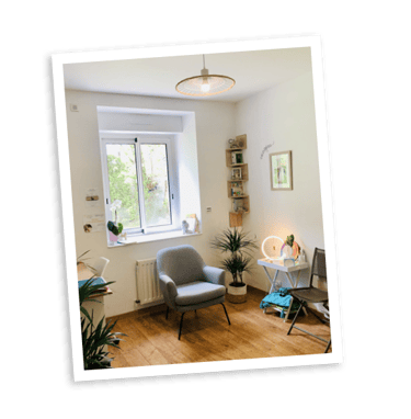 séance individuelle