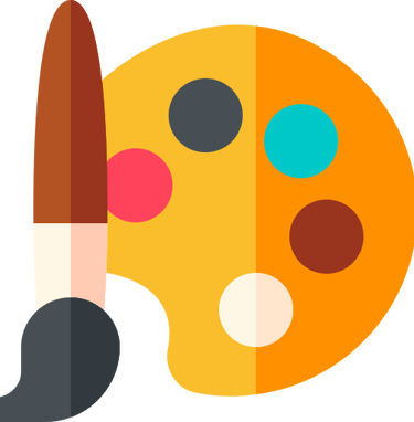 Personnalisation complète de votre marque