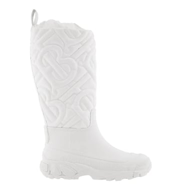 burberry-a white boot - like boot - like boot - like boot - like boot -