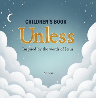 Unless Narrated by Davina Oriakhi British Female Voiceover Artist
