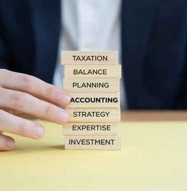 soluciones contables, fiscales y de nómina adaptadas a la necesidad de su negocio