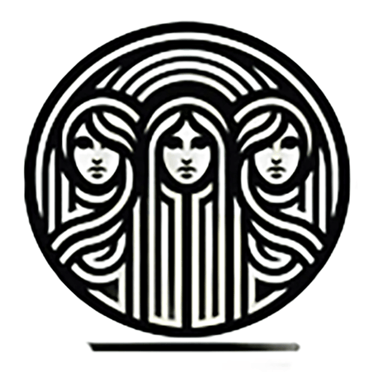 The Three Sisters, Trinity logo
