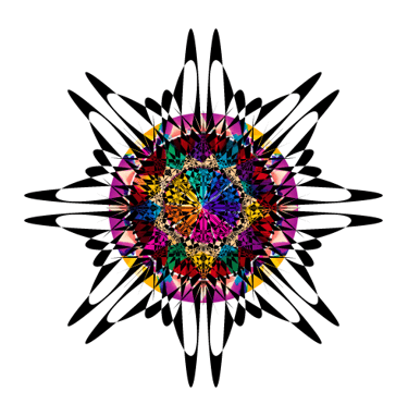 kaleidoscope logo