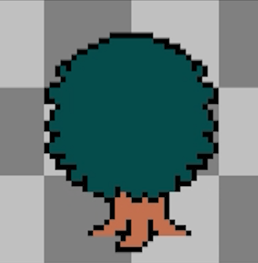pixelart-tree