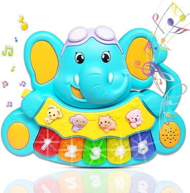 toy for 6-12 month