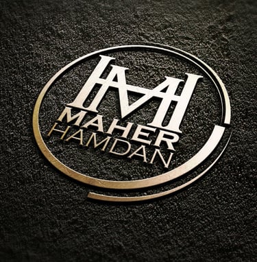MAHER HAMDAN ماهر حمدان