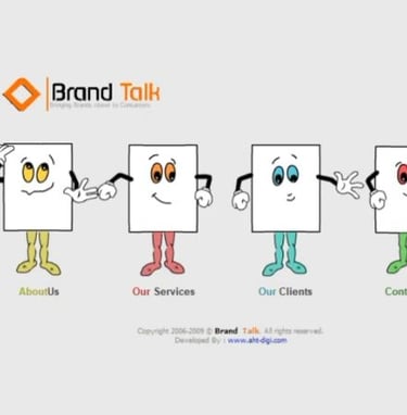 Brand Talk