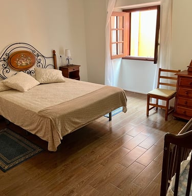 Habitación principal