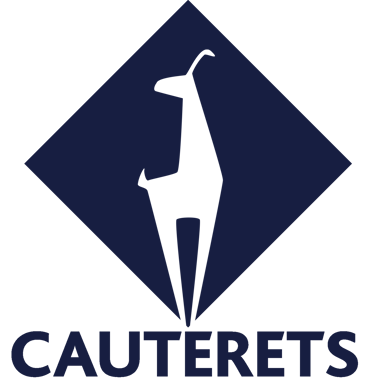 logo du site de Cauterets