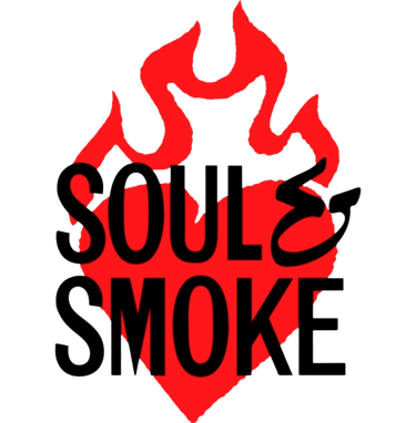 Soul & Smoke Chicago barbecue restaurant logo