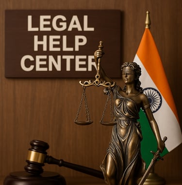 Free legal help for domestic violence, child custody, alimony and women’s rights by trusted lawyers