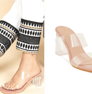 footwear 